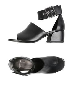 Сандалии Vagabond Shoemakers