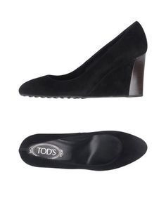 Туфли Tod`S