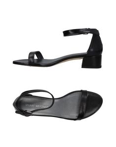 Сандалии Stuart Weitzman
