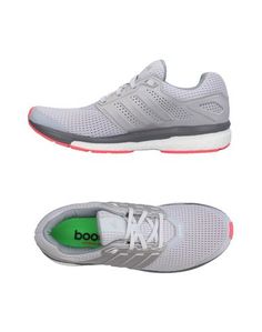 Низкие кеды и кроссовки Adidas