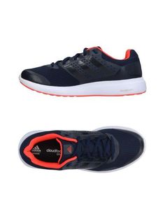 Низкие кеды и кроссовки Adidas