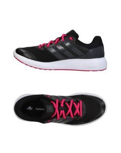 Низкие кеды и кроссовки Adidas