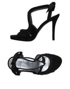 Сандалии Stuart Weitzman