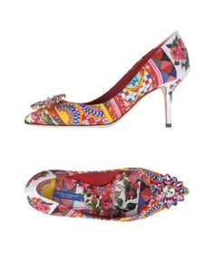 Туфли Dolce & Gabbana