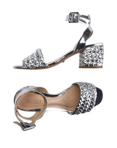 Сандалии Schutz