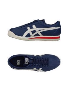 Низкие кеды и кроссовки Onitsuka Tiger