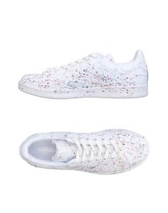Низкие кеды и кроссовки Adidas Originals