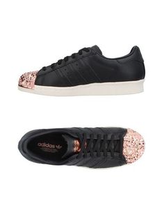 Низкие кеды и кроссовки Adidas