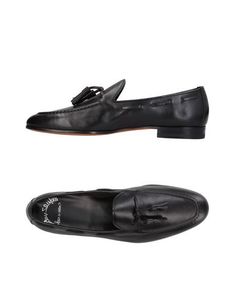 Мокасины Santoni