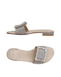 Сандалии Stuart Weitzman