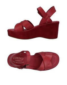Сандалии Kork Ease