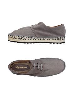 Эспадрильи Espadrilles