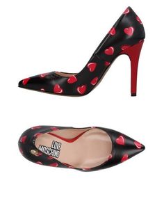 Туфли Love Moschino