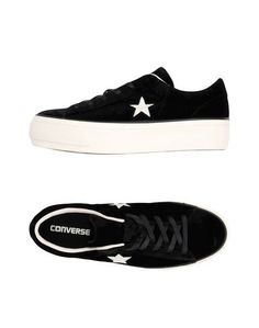 Низкие кеды и кроссовки Converse ALL Star