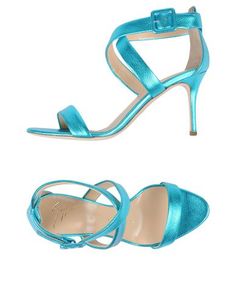 Сандалии Giuseppe Zanotti Design