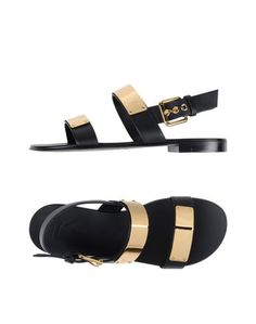 Сандалии Giuseppe Zanotti Design