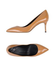 Туфли Giuseppe Zanotti Design