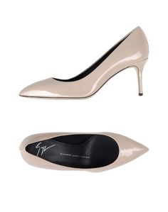 Туфли Giuseppe Zanotti Design