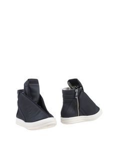 Полусапоги и высокие ботинки Drkshdw BY Rick Owens
