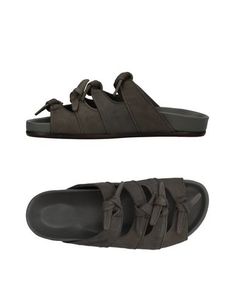 Сандалии Rick Owens