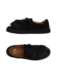 Низкие кеды и кроссовки Vivienne Westwood