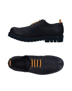 Обувь на шнурках Emporio Armani