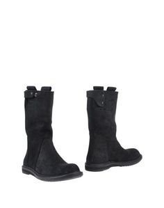 Сапоги Rick Owens