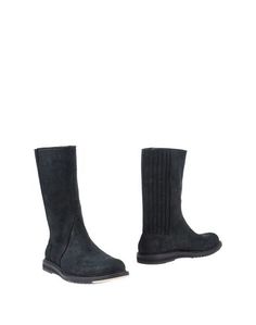 Сапоги Rick Owens