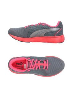 Низкие кеды и кроссовки Puma