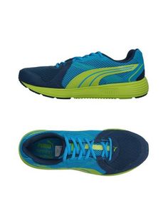 Низкие кеды и кроссовки Puma