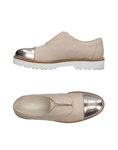 Мокасины Hogan