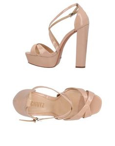 Сандалии Schutz