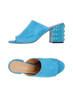 Сандалии Stephen Good London