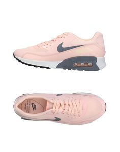 Низкие кеды и кроссовки Nike