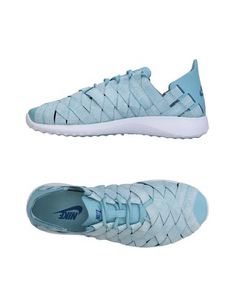 Низкие кеды и кроссовки Nike