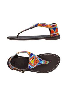 Вьетнамки JararÈ