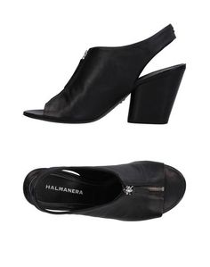 Сандалии Halmanera