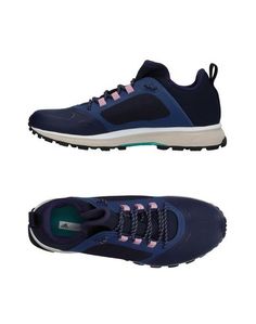 Низкие кеды и кроссовки Adidas by Stella Mc Cartney