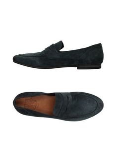 Мокасины Pantanetti