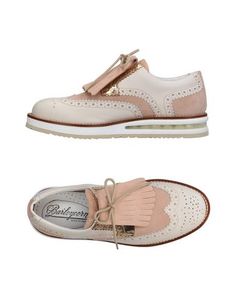 Обувь на шнурках Barleycorn