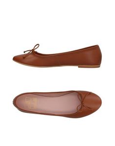 Балетки Pops by Versilia