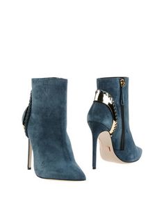 Полусапоги и высокие ботинки Daniele Michetti