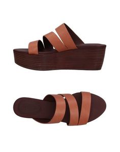 Сандалии SEE BY ChloÉ