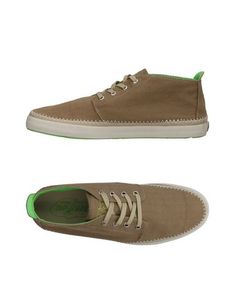 Высокие кеды и кроссовки Sperry Top Sider