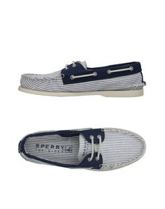 Мокасины Sperry Top Sider