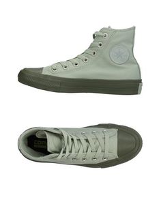 Высокие кеды и кроссовки Converse ALL Star Chuck Taylor II