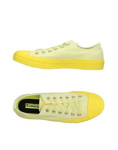 Низкие кеды и кроссовки Converse ALL Star Chuck Taylor II