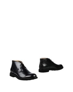 Полусапоги и высокие ботинки Tod`S