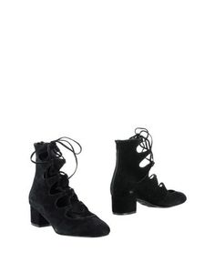 Полусапоги и высокие ботинки Jeffrey Campbell