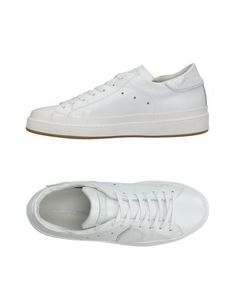 Низкие кеды и кроссовки Philippe Model